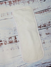 Load image into Gallery viewer, Waffle Reusable Nappy Insert Preloved Sale 
