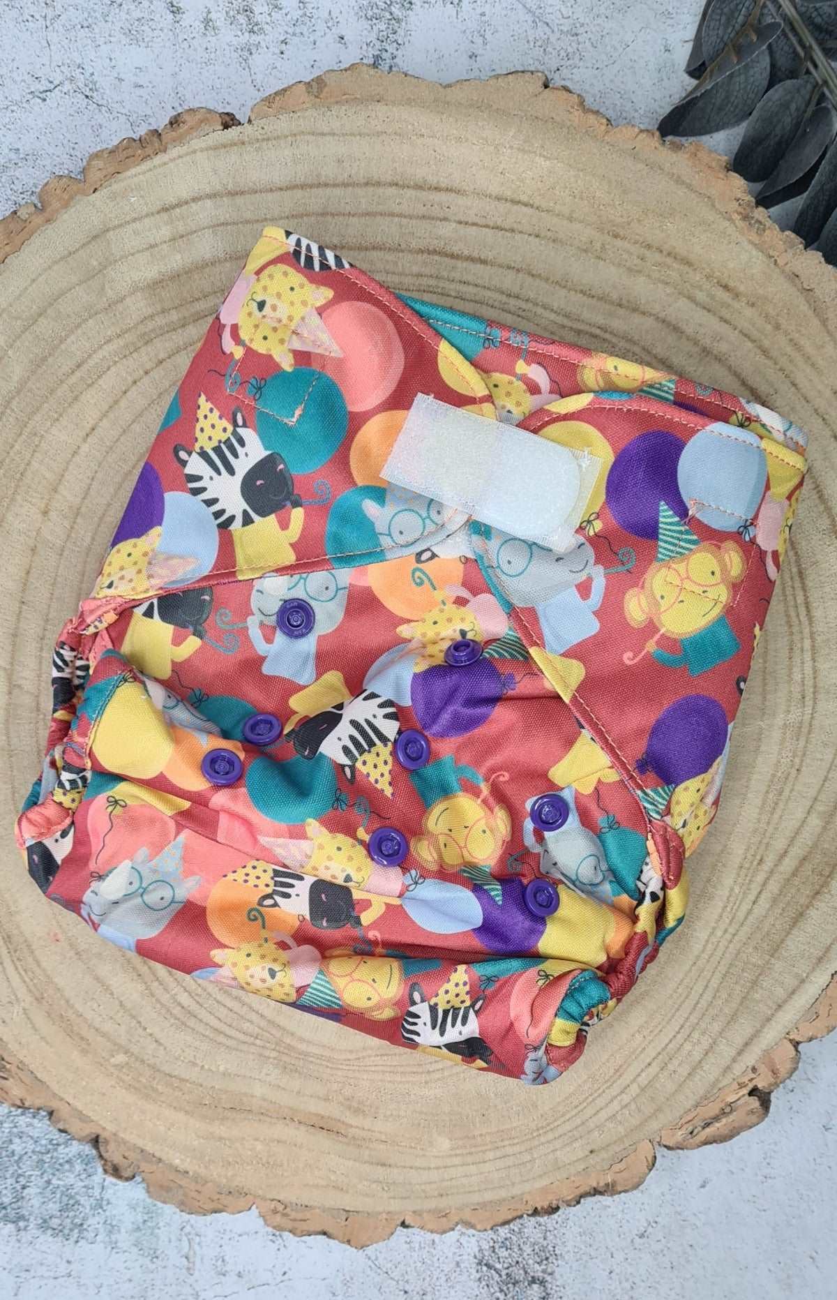 All In Two Part Reusable Cloth Nappies – Eco - Friendly &amp; Ultra - Absorbent - Green Cheeks - cloth nappy