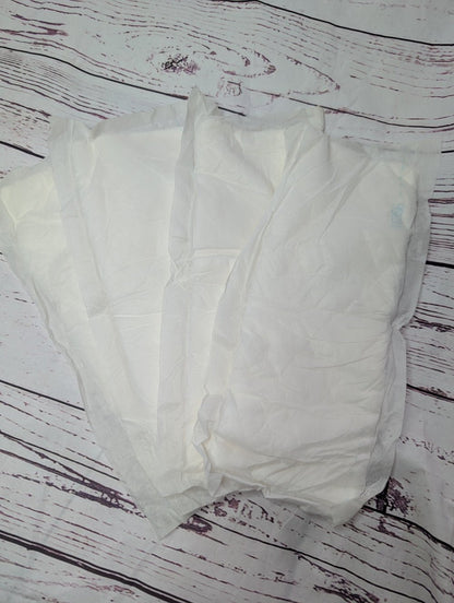 Cloth Nappy Inserts, Boosters & Liners - Pre - Loved or Sample Sale - Green Cheeks - cloth nappy