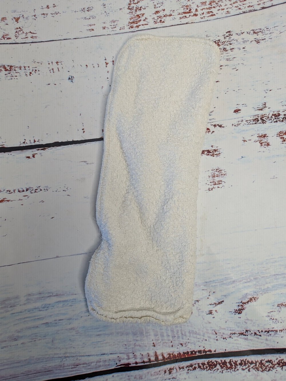 Cloth Nappy Inserts, Boosters & Liners - Pre - Loved or Sample Sale - Green Cheeks - cloth nappy