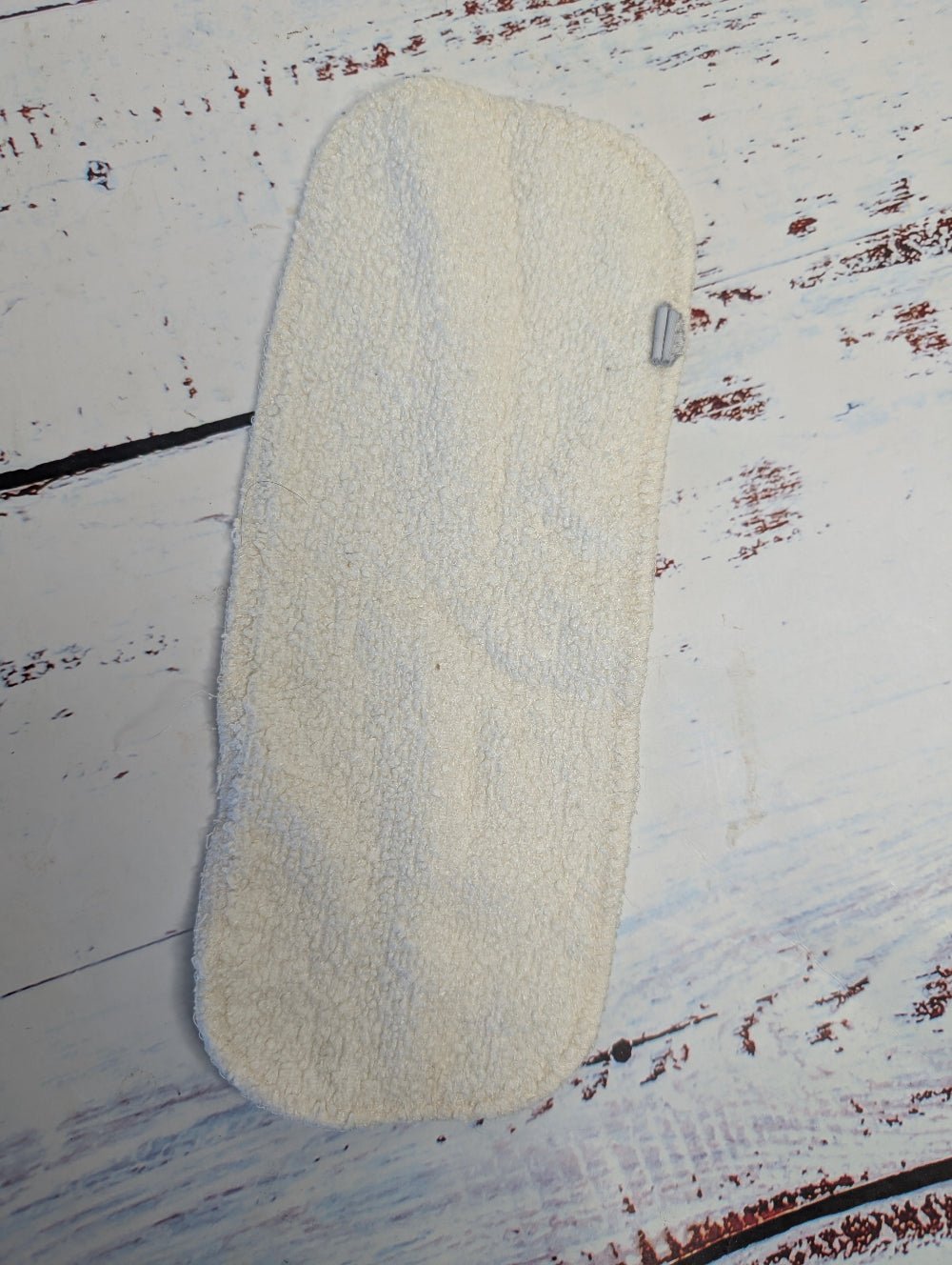 Cloth Nappy Inserts, Boosters & Liners - Pre - Loved or Sample Sale - Green Cheeks - cloth nappy