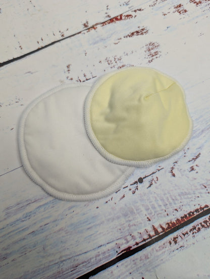 Everything Else - Pre - Loved or Sample Sale - Green Cheeks - cloth nappy