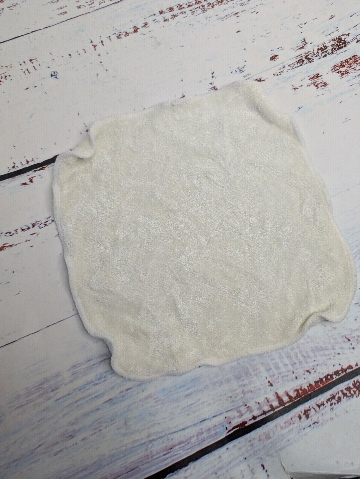 Everything Else - Pre - Loved or Sample Sale - Green Cheeks - cloth nappy