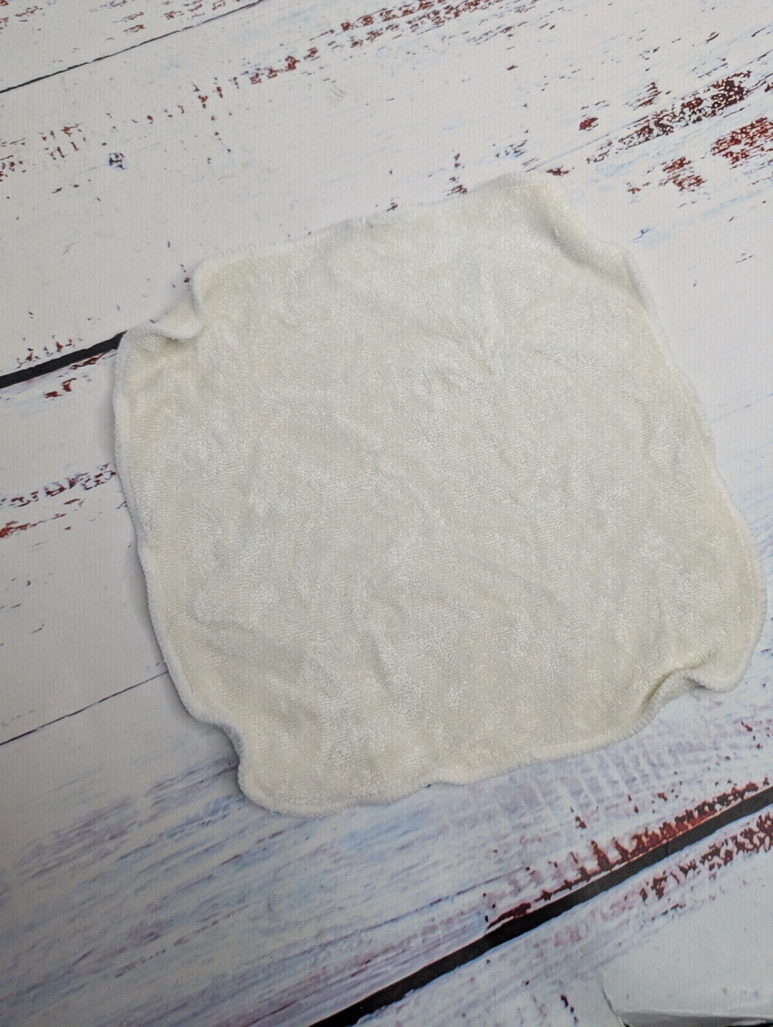 Everything Else - Pre - Loved or Sample Sale - Green Cheeks - cloth nappy