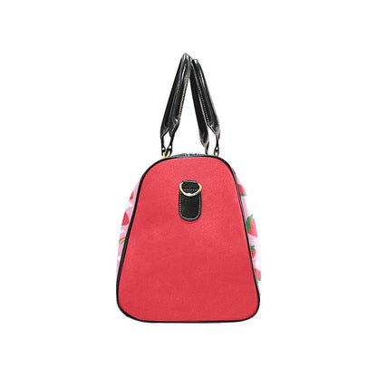 Hospital Bag for Maternity & Beyond Carryall Bag - A Holdall For Everything Life Can Throw At You - Green Cheeks - Hospital Bag