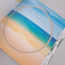 Load image into Gallery viewer, Baby Milestone Book, Baby shower gift
