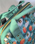 James & Giant Peach Changing Bag
