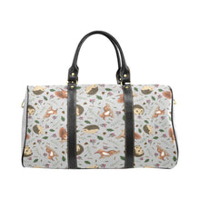 Indlæs billede til gallerivisning Maternity &amp; Beyond Carryall Bag Hedgehogs
