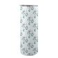 Christmas Themed Pint Insulated Stainless Steel Tumbler