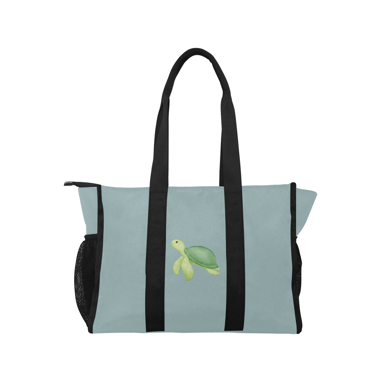 Customised & Personalised Travel Bag - Hospital to Baby Bag