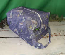 Load image into Gallery viewer, Ocean Holiday Waterproof Beach Bag
