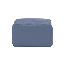 Load image into Gallery viewer, Nova Blue Baby Nappy Changing Bag
