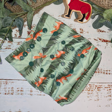 Load image into Gallery viewer, Green Cheeks Cloth Hemp Reusable Nappy
