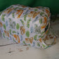 Green Cheeks Wet Bag Swimming Bags Cloth Nappy Bags