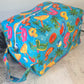 Green Cheeks Wet Bag Swimming Bags Cloth Nappy Bags