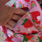 Handmade Baby Toddler Summer Dress