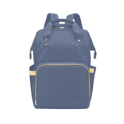 Nova Blue Baby Nappy Changing Bag
