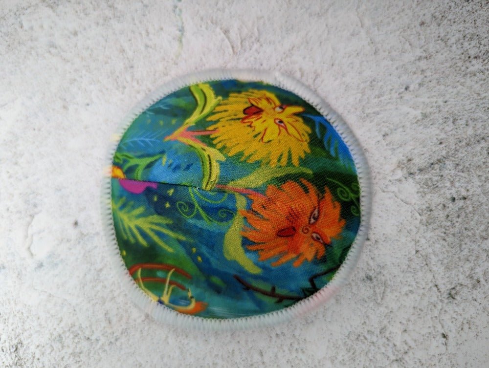 Alice in Wonderboobs: The Best Breast Pads for Comfort and Absorbency! - Green Cheeks - Eco Alternative