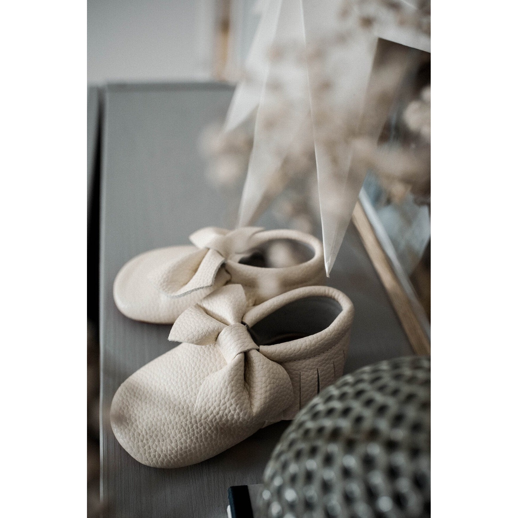 Vegan Baby Shoes from Sweden