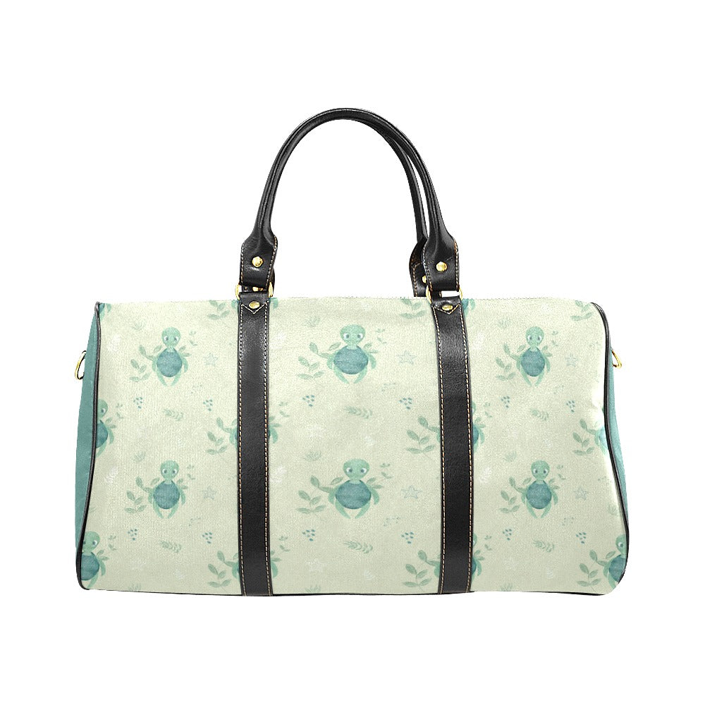 Maternity & Beyond Carryall Bag Turtle Tortoise