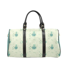 Indlæs billede til gallerivisning Maternity &amp; Beyond Carryall Bag Turtle Tortoise
