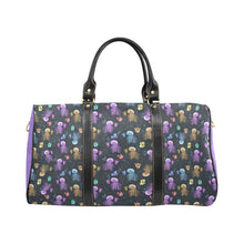 Indlæs billede til gallerivisning Maternity &amp; Beyond Carryall Bag Squids Underwater
