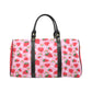Maternity & Beyond Carryall Bag Strawberry Pink Fruity