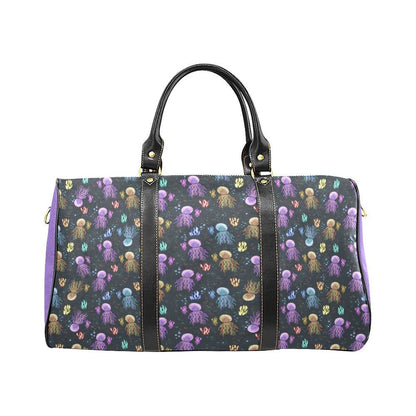 Hospital Bag for Maternity & Beyond Carryall Bag - A Holdall For Everything Life Can Throw At You - Green Cheeks - Hospital Bag