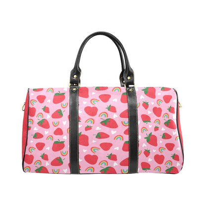 Hospital Bag for Maternity & Beyond Carryall Bag - A Holdall For Everything Life Can Throw At You - Green Cheeks - Hospital Bag