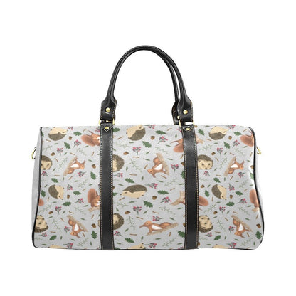 Hospital Bag for Maternity & Beyond Carryall Bag - A Holdall For Everything Life Can Throw At You - Green Cheeks - Hospital Bag
