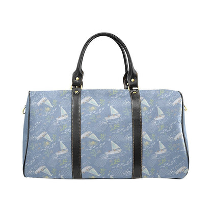Hospital Bag for Maternity & Beyond Carryall Bag - A Holdall For Everything Life Can Throw At You - Green Cheeks - Hospital Bag