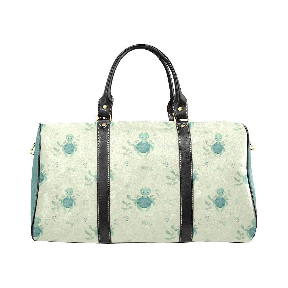 Hospital Bag for Maternity & Beyond Carryall Bag - A Holdall For Everything Life Can Throw At You - Green Cheeks - Hospital Bag
