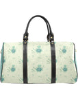 Hospital Bag for Maternity & Beyond Carryall Bag - A Holdall For Everything Life Can Throw At You - Green Cheeks - Hospital Bag