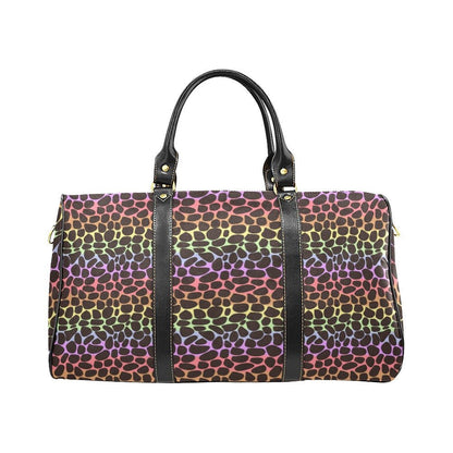 Hospital Bag for Maternity & Beyond Carryall Bag - A Holdall For Everything Life Can Throw At You - Green Cheeks - Hospital Bag