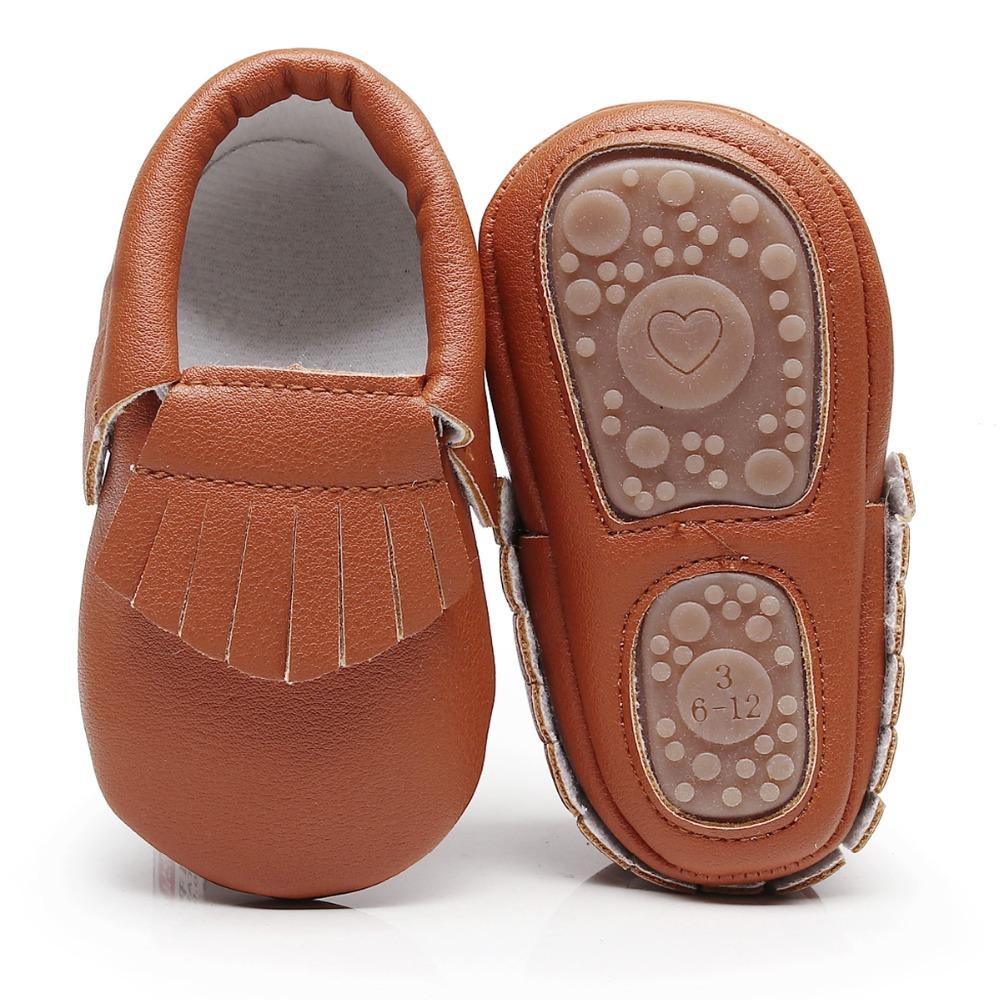 Vegan Baby Shoes